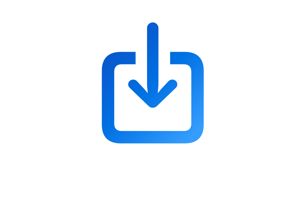 A download icon.