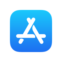 Apps Store icon