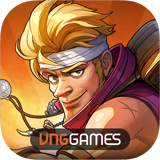 Caso de éxito de Metal Slug: Awakening con Apple Ads 